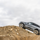 Illustration for article titled Mercedes-Benz Added Portal Axles To Its Boring Electric Crossover And Im Freaking Out About How Cool It Is